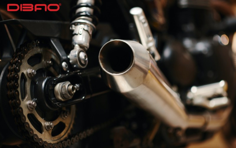 độ pô bị phạt bao nhiêu